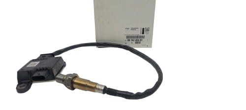 Sensore  fuliggine 9816245480 Berlingo, C4 Picasso 2.0BlueHdi