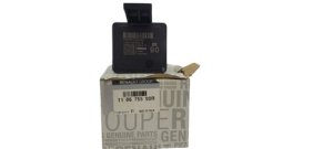 Relè candele di preriscaldamento 110675590R Nuovo OE Renault Scenic IV
