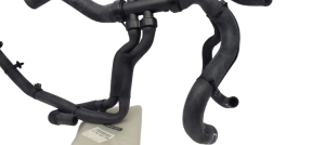 Tubo radiatore 215030024R Renault Megane III 2.0DCI Originale