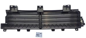 Persiana radiatore 7429K3 9671484980 Peugeot 508 Originale