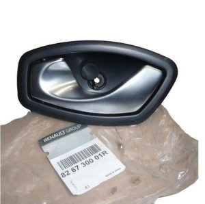 Maniglia interna sinistra 826730001R Renault Megane III Originale