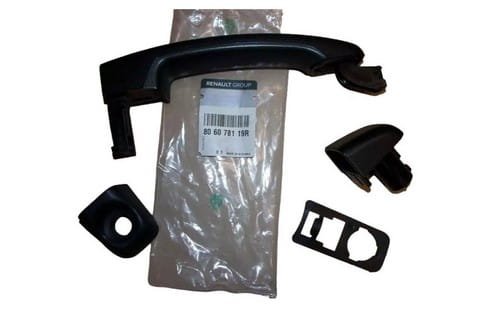 Maniglia esterna 806078119R Renault Master III Originale