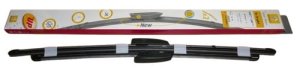 Spazzole tergicristallo 7711230011 650/550MM piatte Renault Scenic 2 originali