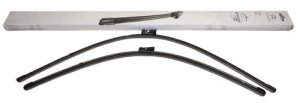 Spazzole tergicristallo 1609967080 750+650 piatte Citroen C4 III, DS4 originali