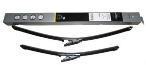 Spazzola tergicristallo 288905565R 600+450 mm Renault Talisman Originale