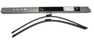 Spazzole tergicristallo 288902025R Renault Espace V 750/700MM Piatte Originali