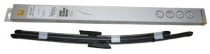 Spazzole tergicristallo 7711421439 650/550MM piatte Renault Scenic II originali