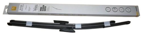 Spazzole tergicristallo 7711421439 650/550MM piatte Renault Scenic II originali