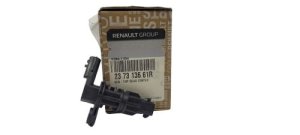 Sensore impulsi 237313661R Renault Scenic IV 1.4TCE Originale