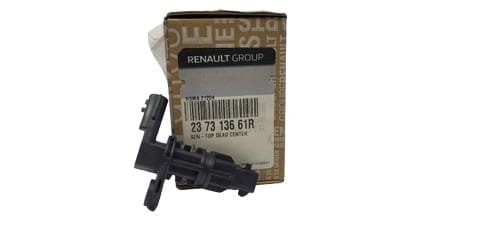 Sensore impulsi 237313661R Renault Scenic IV 1.4TCE Originale