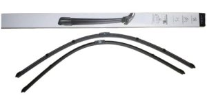 Spazzole tergicristallo 1642336580 Citroen C4 Picasso 800/750 Piatte Originali