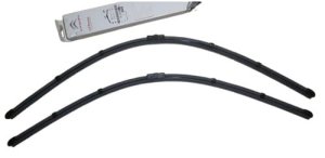 Spazzole tergicristallo anteriori 1609882780 Citroen C4 Picasso 800/750MM piatte originali
