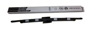 Spazzole tergicristalli 1689813280 Citroen Spacetourer Peugeot Expert IV Originali
