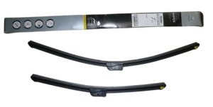 Spazzole tergicristallo 600/450MM 288908550R Dacia Duster Originali