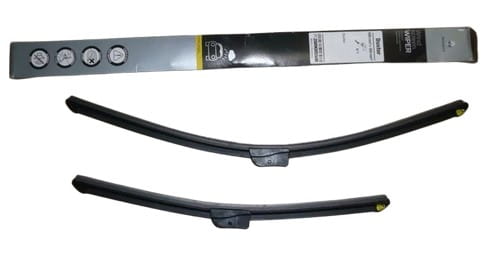 Spazzole tergicristallo 600/450MM 288908550R Dacia Duster Originali