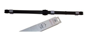 Spazzole tergicristallo 6423.63 642363 650 mm Citroen Xsara Picasso Originali