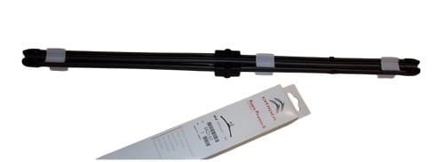 Spazzole tergicristallo 6423.63 642363 650 mm Citroen Xsara Picasso Originali