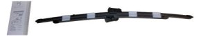 Spazzole tergicristallo  600/430MM 1689817180 Citroen Berlingo IV Originali