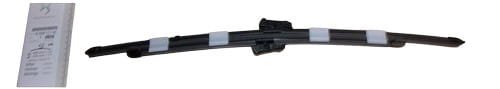 Spazzole tergicristallo  600/430MM 1689817180 Citroen Berlingo IV Originali
