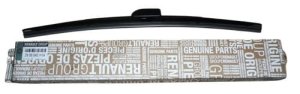 Spazzola tergicristallo destra 288904EH1A Renault Kadjar Originale