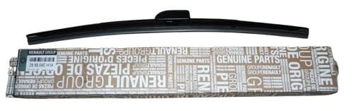 Spazzola tergicristallo destra 288904EH1A Renault Kadjar Originale