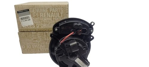 Ventola 272109102R Nuova OE Renault Scenic