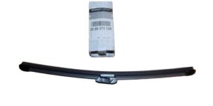 Spazzola tergicristallo destra 288907213R Renault Captur Originale