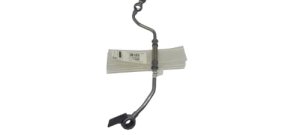 Cavo turbina C4 2,0 HDI 037982  Nuovo originale Citroen Peugeot