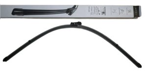 Spazzola tergicristallo destra 1607219280 Citroen 750 mm Originale