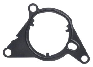 Guarnizione pompa del vuoto 9801728380 Citroen Peugeot 1.2THP Originale