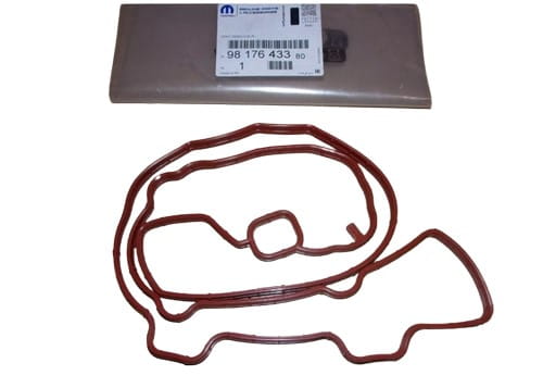 Guarnizione coperchio valvole 9817643380 Citroen Berlingo III, Peugeot 2008 1.2PURETECH Originale