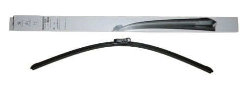 Spazzola tergicristallo sinistra YQ00138980 Citroen C3 Aircross Originale