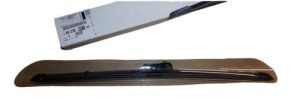 Spazzola tergicristallo destra 9823609780 Peugeot 508 II Originale