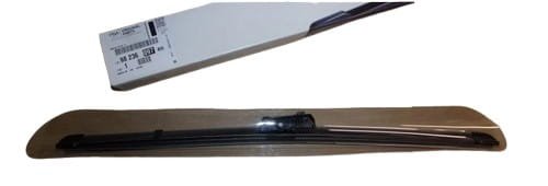 Spazzola tergicristallo destra 9823609780 Peugeot 508 II Originale