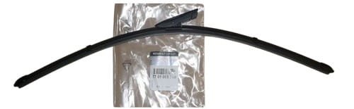 Spazzola tergicristallo sinistra 7701068753 Renault Kangoo II Originale