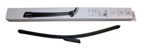 Spazzola tergicristallo 1642340680 Peugeot Expert IV 500 mm Originale