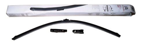 Spazzola tergicristallo sinistra 6423.J2 6423J2 Citroen DS3, C3 Picasso Originale