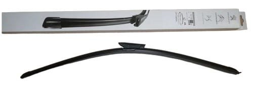 Spazzola tergicristallo sinistra 1611870280 Citroen C4 Cactus Originale