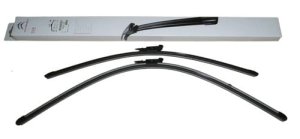 Spazzole tergicristallo 700/550MM 6423.J9 6423J9 Citroen C5 III Originali