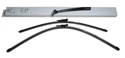 Spazzole tergicristallo 700/550MM 6423.J9 6423J9 Citroen C5 III Originali