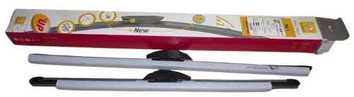 Spazzole tergicristallo 550/500MM 288904198R Renault Megane I Originali