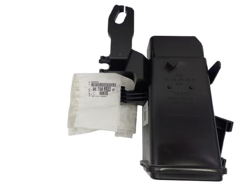 Filtro aria originale 9675627480 PSA C4 Picasso