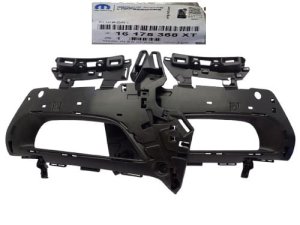 Rinforzo paraurti 16175368XT Citroen C4 Picasso Originale