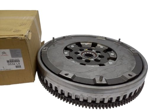 Ruota bimassa 2.2Hdi 0532L5 Nuova OE PSA