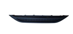 Griglia paraurti anteriore 9803259380 Peugeot 208 Originale
