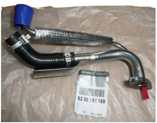 Cavo turbina originale Master III Movano  2.3 DCI 8200796159