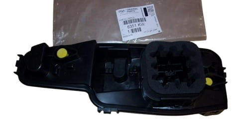 Lampadina posteriore destra 6351KW 6351.KW Peugeot 308 Originale