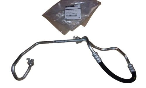 Cavo climatizzatore 9244500Q2C Dacia Duster Originale