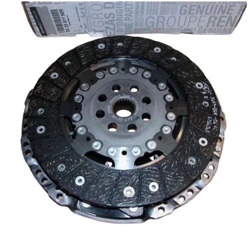 Frizione 302055884R Renault 1.5DCI 05- 225MM Originale