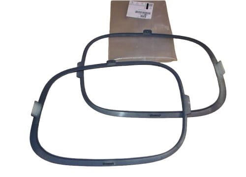 Cornice riflettore Completo 1631806180 Citroen C3 Aircross Originale